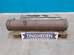 John Deere 1075 (Spare part/Reservedel/Ersatzteil)