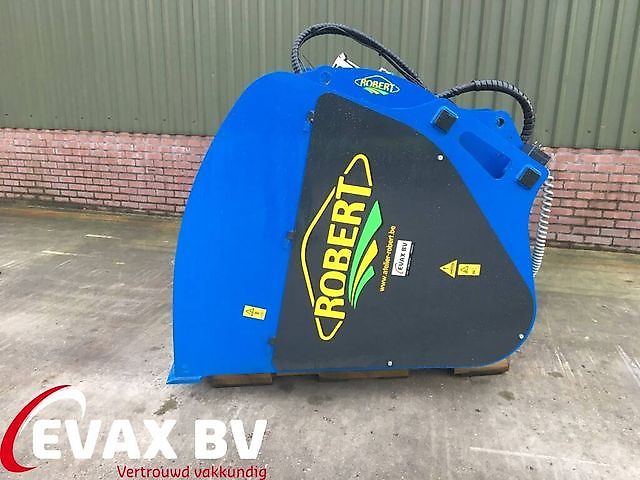 Robert BMH 2600 VS