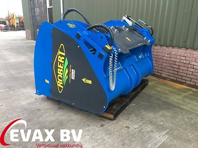 Robert BMH 2600 VS