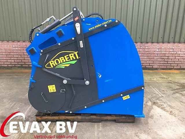 Robert BMH 2600 VS