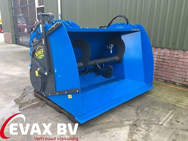 Robert BMH 2600 VS