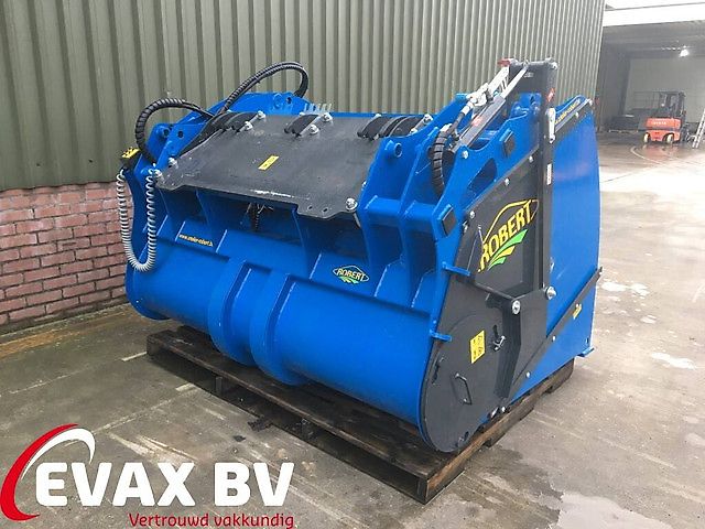 Robert BMH 2600 VS