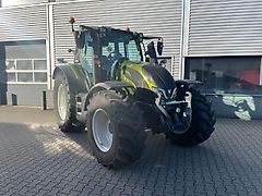 Valtra Valtra N155 Versu Smart Touch tractor