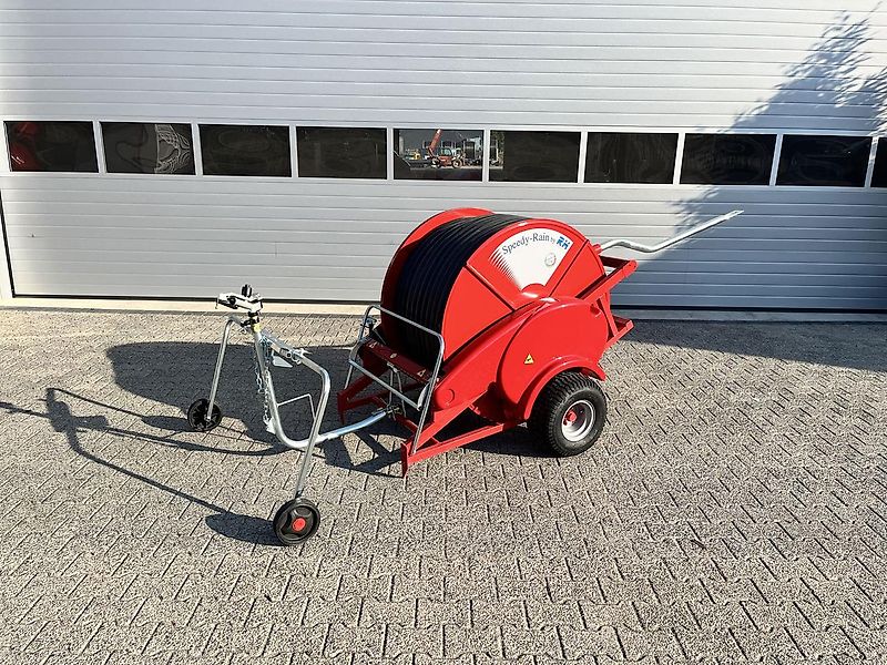 RM Speedy Rain 505 50/160