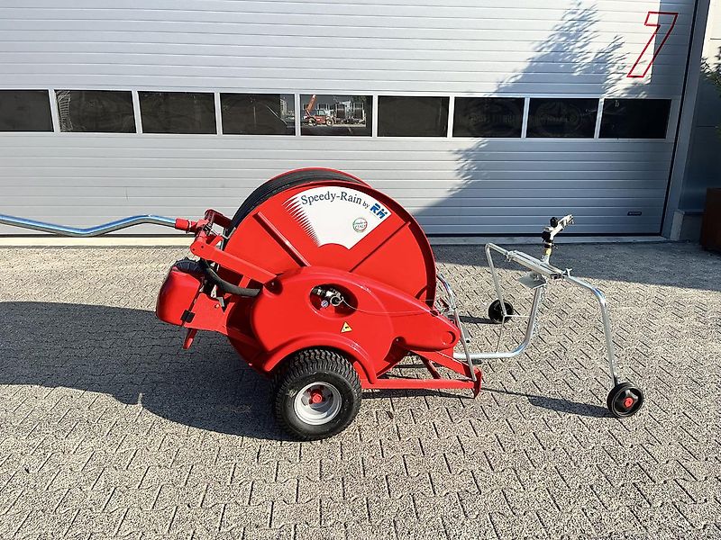 RM Speedy Rain 505 50/160