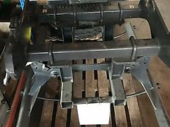 BOBCAT / Massey-Ferguson Ballengreifer HDLR Bale H1.4 EURO Aufnahme