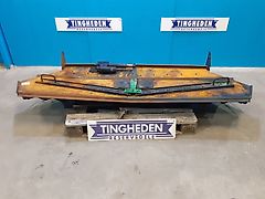 John Deere 9640 (Spare part/Reservedel/Ersatzteil)
