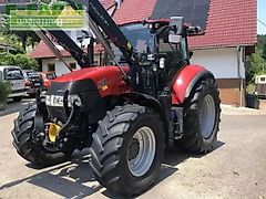 Case IH luxxum 120