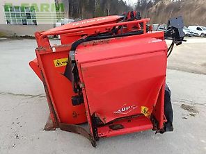 Kuhn polycrock 2050