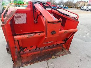 Kuhn polycrock 2050