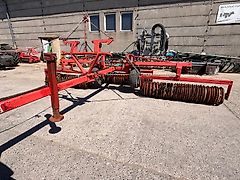 Kverneland CW 630