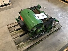 Krone BigX korrelkneuzer 144/144
