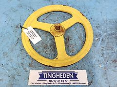 New Holland TX65 (Spare part/Reservedel/Ersatzteil)