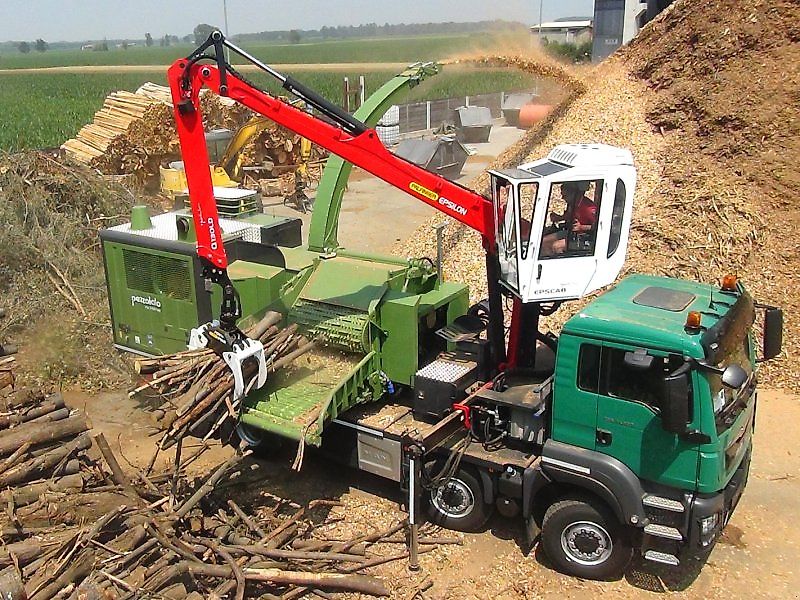 Pezzolato PTH 1000-1400