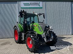 Fendt 311 VARIO GEN4 PROFI