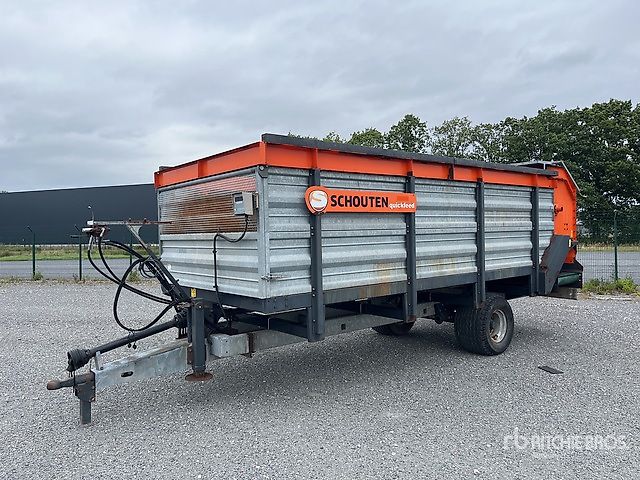 Schouten VDW 210A