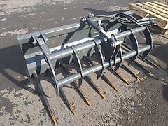 PIENKUORMAAJAVARUSTEET NORCAR TUOREREHUPIHTI 150