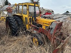 Massey Ferguson 30