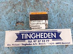 New Holland CR10.90 (Spare part/Reservedel/Ersatzteil)