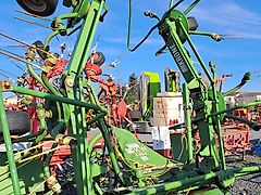 Krone KW 6.40/6