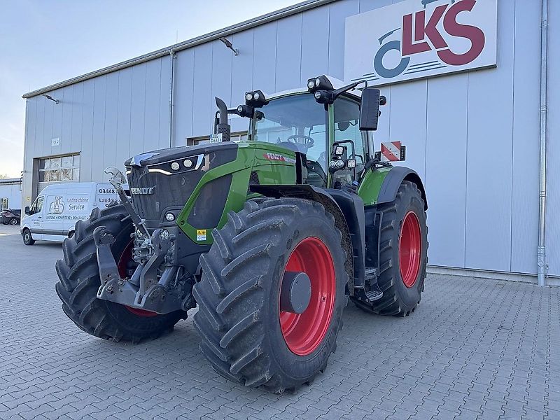 Fendt 939 Gen7 Profi+ Setting 2