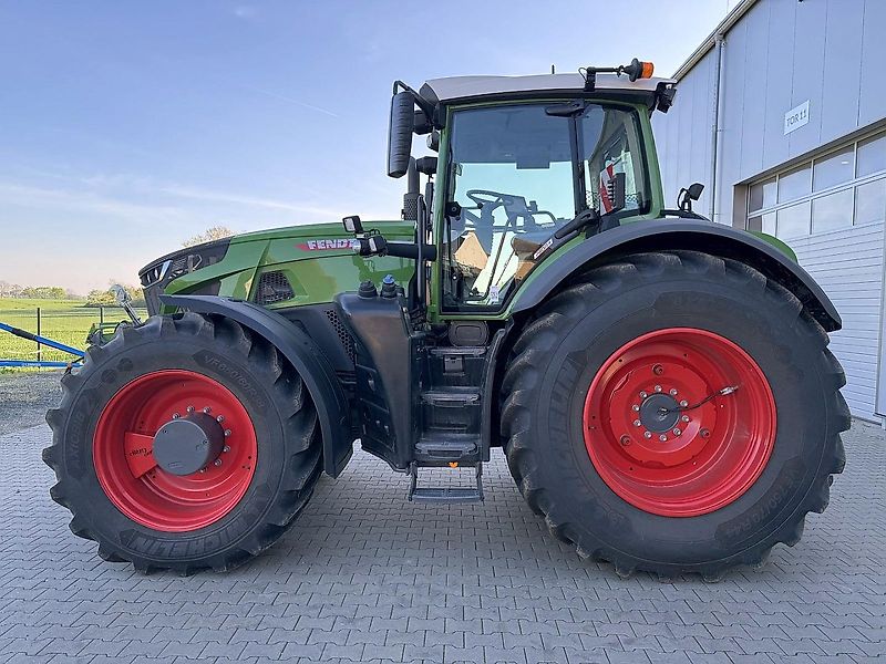 Fendt 939 Gen7 Profi+ Setting 2