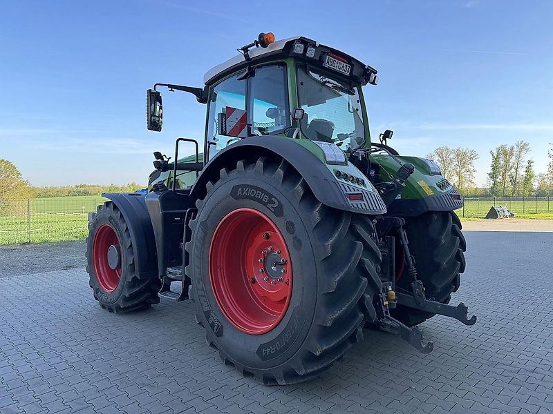 Fendt 939 Gen7 Profi+ Setting 2