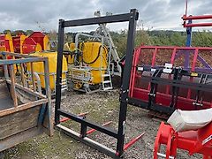Albutt F131 Bale Spike
