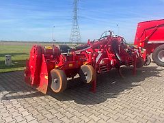 Grimme GF 600