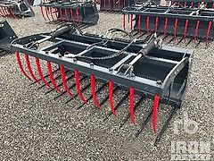 Sieger-HD MFWG 2200 MM