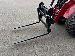 JST Pallegafler Schäffer beslag Schäffer beslag 100x10