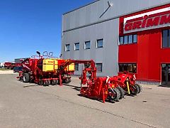 Grimme GF 400
