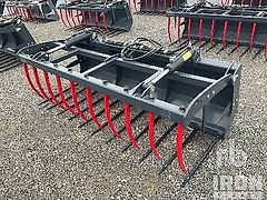 Sieger-HD MFWG 2200 MM