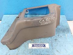 New Holland CX8090 (Spare part/Reservedel/Ersatzteil)