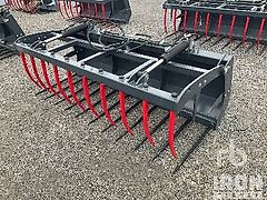 Sieger-HD MFWG 2200 MM