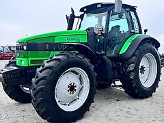 Deutz-Fahr Agrotron 200