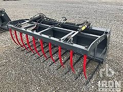 Sieger-HD MFWG 2200 MM