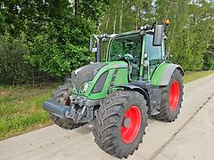 Fendt 516 SCR