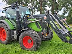 Fendt 313 Profi