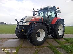 Steyr 6225 CVT