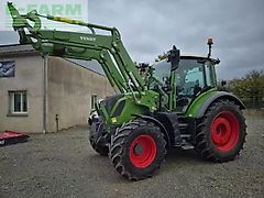 Fendt 311