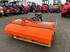 Tuchel Simplex Kehrmaschine