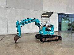 Kubota RX-201