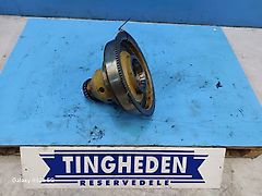 John Deere 6200 (Spare part/Reservedel/Ersatzteil)