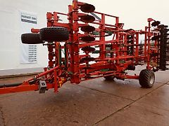 Kverneland CLC 600