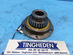 John Deere 6200 (Spare part/Reservedel/Ersatzteil)