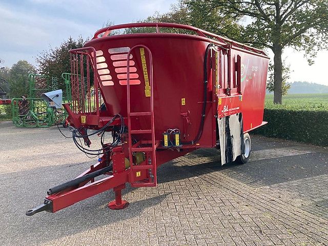 V LENGERICH V-MIX 20-2S