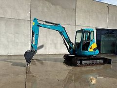 Kubota KX161-3SZ