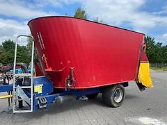 Siloking TrailedLine Duo18
