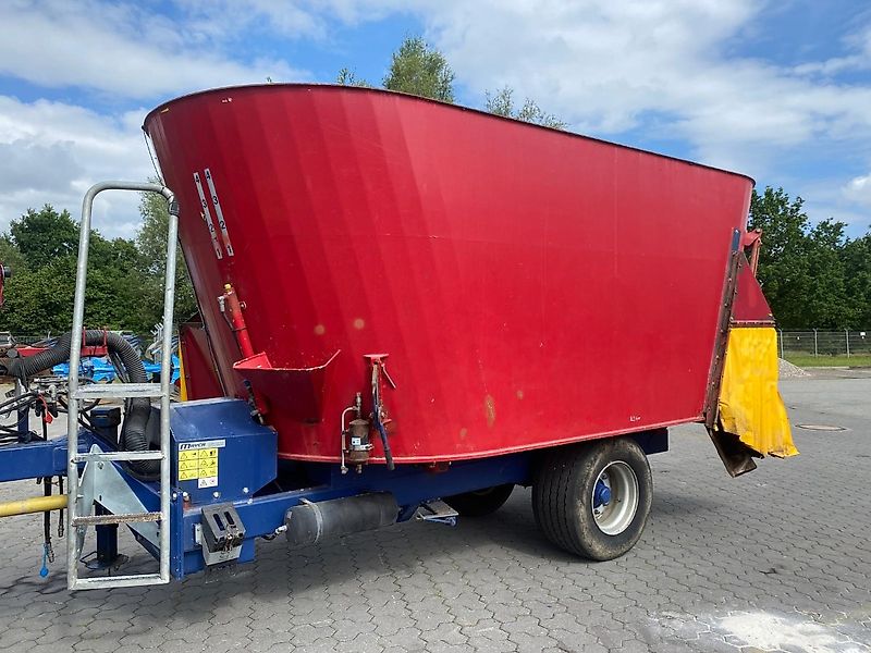 Siloking TrailedLine Duo18